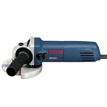 Szlifierka kątowa Bosch GWS 850C 850W
