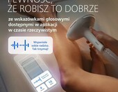 Philips Lumea 9900 Pro IPL BRC331/00 – depilator światłem, 3 nasadki, biały – zdjęcie 3