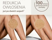 Philips Lumea 9900 Pro IPL BRC331/00 – depilator światłem, 3 nasadki, biały – zdjęcie 4