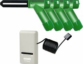 4 czujniki wilgotności gleby ECOWITT WH51 (stan nowy) – zdjęcie 1