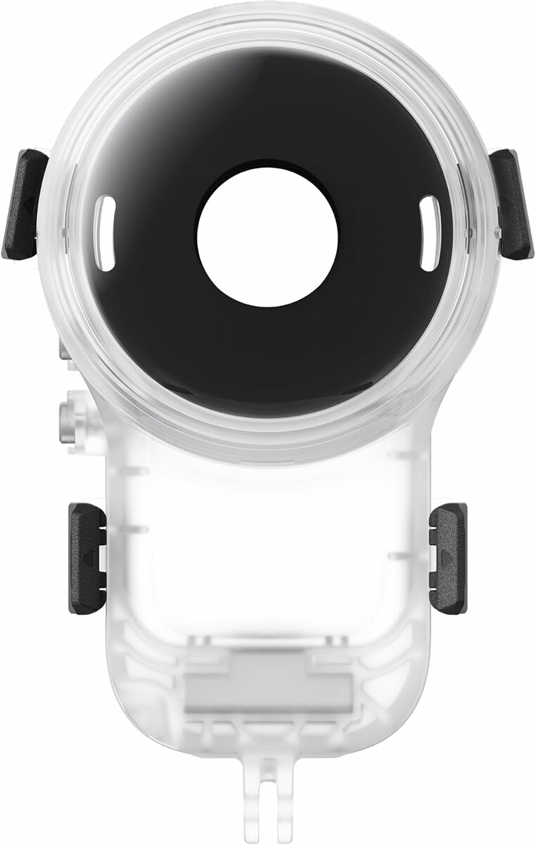 Osłona do nurkowania Insta360 X6 Invisible (stan nowy)