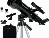 Mobilny teleskop Celestron Travel Scope 70 (stan nowy) – zdjęcie 1
