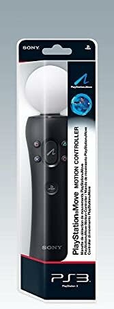 Kontroler ruchu do PS3 Sony PlayStation (stan nowy)