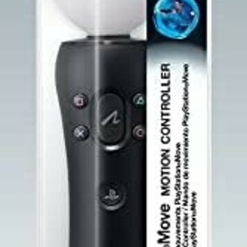 Kontroler ruchu do PS3 Sony PlayStation (stan nowy)