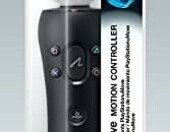 Kontroler ruchu do PS3 Sony PlayStation (stan nowy) – zdjęcie 1