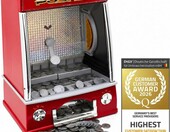 Domowy automat Goods+Gadgets Coin Pusher (stan nowy) – zdjęcie 1