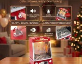 Domowy automat Goods+Gadgets Coin Pusher (stan nowy) – zdjęcie 4