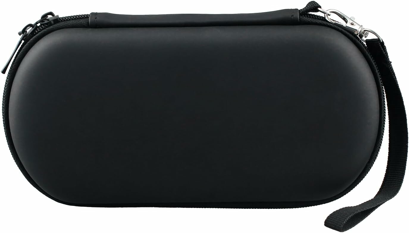 Twarde etui EVA do Sony PSP OSTENT (stan nowy)