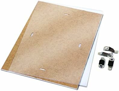 Antyrama plexi 60x80 cm DONAU – stan: nowy