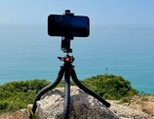 Elastyczny statyw do telefonu i kamery Lammcou (stan nowy) – zdjęcie 2