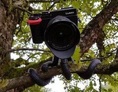 Elastyczny statyw do telefonu i kamery Lammcou (stan nowy) – zdjęcie 5