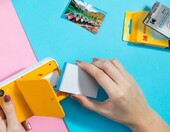 Papier fotograficzny ZINK 50x76mm KODAK (stan nowy) – zdjęcie 3