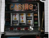 Automat do gier Mister Gadget – stan: nowy – zdjęcie 3