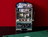 Automat do gier Mister Gadget – stan: nowy – zdjęcie 5