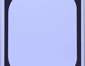 Astroklar filtr prostokątny 100 mm Rollei (stan nowy) – zdjęcie 1