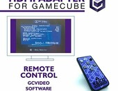 Do Nintendo GameCube Kaico Adapter HDMI (stan nowy) – zdjęcie 5