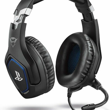 Słuchawki gamingowe do PS4 Trust GXT 488 Forze (stan nowy)