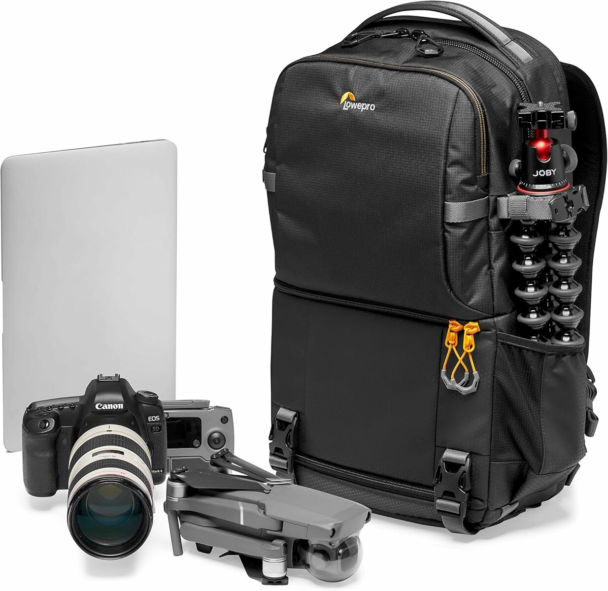 III Plecak fotografi Lowepro Fastpack BP 250 AW (stan nowy)