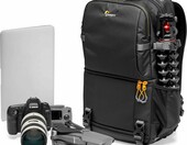 III Plecak fotografi Lowepro Fastpack BP 250 AW (stan nowy) – zdjęcie 1