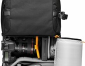 III Plecak fotografi Lowepro Fastpack BP 250 AW (stan nowy) – zdjęcie 2