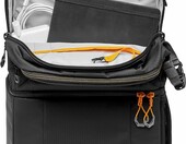 III Plecak fotografi Lowepro Fastpack BP 250 AW (stan nowy) – zdjęcie 4
