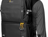 III Plecak fotografi Lowepro Fastpack BP 250 AW (stan nowy) – zdjęcie 5