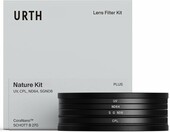 Komplet filtrów Landscape 4w1 46 mm (UV Urth (stan nowy) – zdjęcie 1