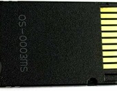 Adapter microSD na Memory Stick Pro Duo AMGUR (stan nowy) – zdjęcie 2