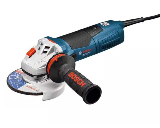 Szlifierka kątowa Bosch GWS 15-125 CIE 1500W
