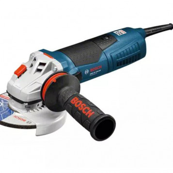 Szlifierka kątowa Bosch GWS 15-125 CIE 1500W