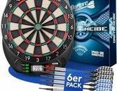 Elektroniczna tarcza do darta DartPro (stan nowy) – zdjęcie 1