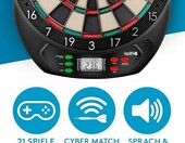 Elektroniczna tarcza do darta DartPro (stan nowy) – zdjęcie 3