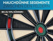 Elektroniczna tarcza do darta DartPro (stan nowy) – zdjęcie 5