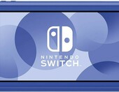 Kompaktowa konsola Nintendo Switch Lite (stan nowy) – zdjęcie 2