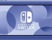 Kompaktowa konsola Nintendo Switch Lite (stan nowy) – zdjęcie 3