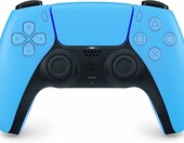 Kontroler bezprzewodowy do PS5 Sony, stan: nowy – zdjęcie 1