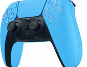 Kontroler bezprzewodowy do PS5 Sony, stan: nowy – zdjęcie 3