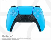 Kontroler bezprzewodowy do PS5 Sony, stan: nowy – zdjęcie 5