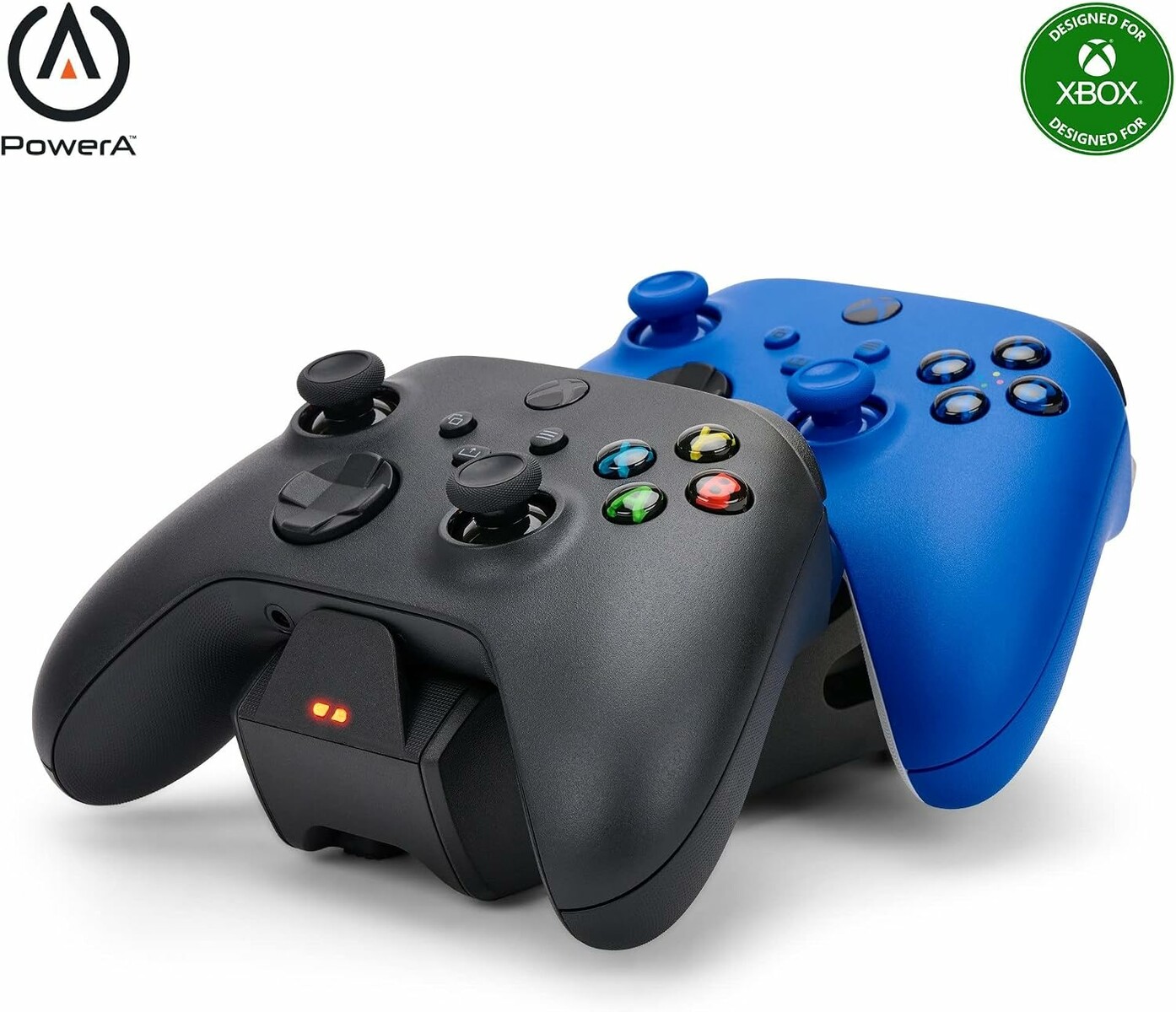 Stacja ładująca Duo do padów Xbox PowerA (stan nowy)