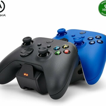 Stacja ładująca Duo do padów Xbox PowerA (stan nowy)