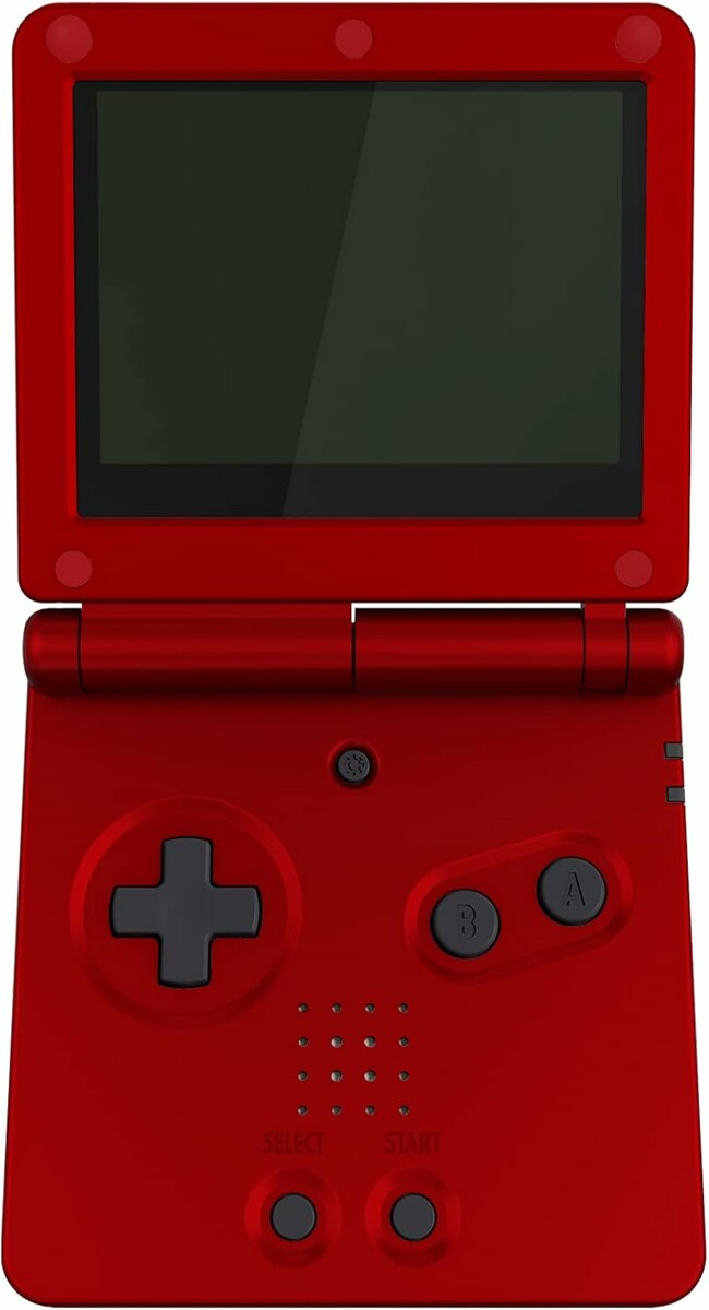Osłona zapasowa do Game Boy eXtremeRate (stan nowy)