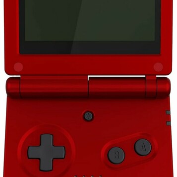 Osłona zapasowa do Game Boy eXtremeRate (stan nowy)