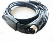 Do Sega Mega Drive 1 LICHIFIT Kabel RGB/RGBS (stan nowy) – zdjęcie 2