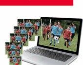 Ultra microSD 64 GB UHS-I z adapterem SanDisk (stan nowy) – zdjęcie 5