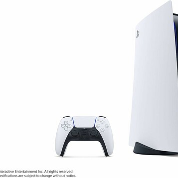 Konsola z grą Marvel's Sony PlayStation 5 (stan nowy)