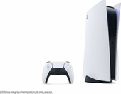 Konsola z grą Marvel's Sony PlayStation 5 (stan nowy) – zdjęcie 1