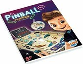 Komplet do zbudowania własnej Buki France (stan nowy) – zdjęcie 5