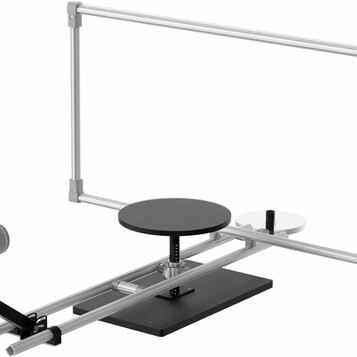 Obrotowa platforma RAUBAY Spinner 360 Lite (stan nowy)
