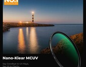 Filtr UV 72 mm Slim MC K&F Concept (stan nowy) – zdjęcie 2