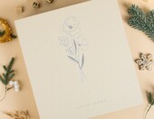 Album fotograficzny na 1000 zdjęć Lanpn (stan nowy) – zdjęcie 5